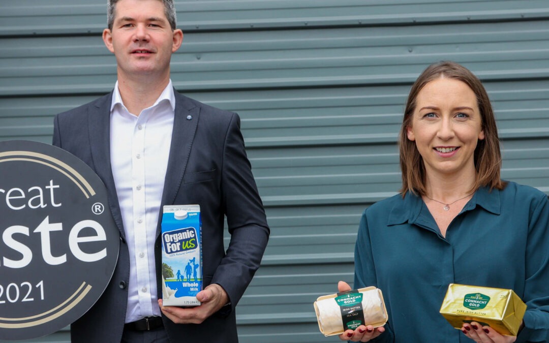 Great Taste Awards 2021