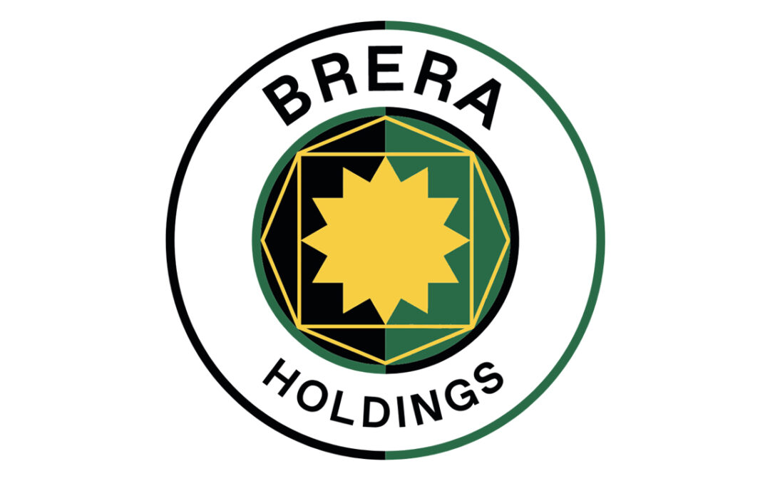 Brera Holdings PLC