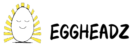 Eggheadz