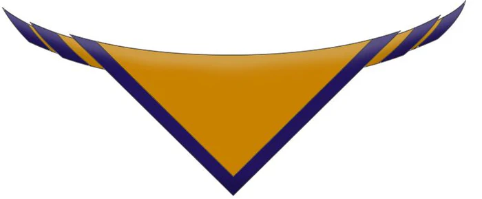 Clongriffin Scouts Necker