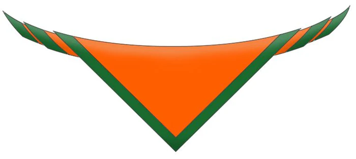 Beaumont Scouts Necker