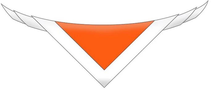 Donabate Scouts Necker