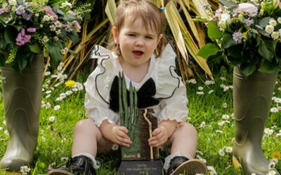 Aurivo Celebrates Excellence in Dairy Farming at 18th Annual Milk Quality Awards