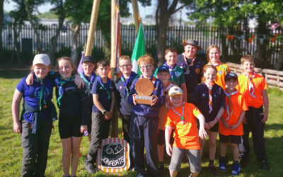 County Cubs Challenge