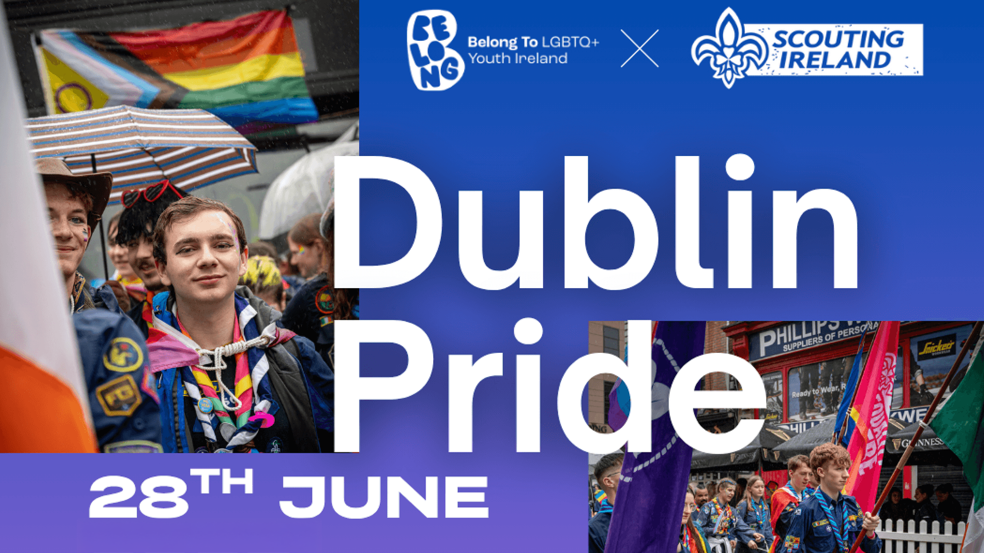 pride