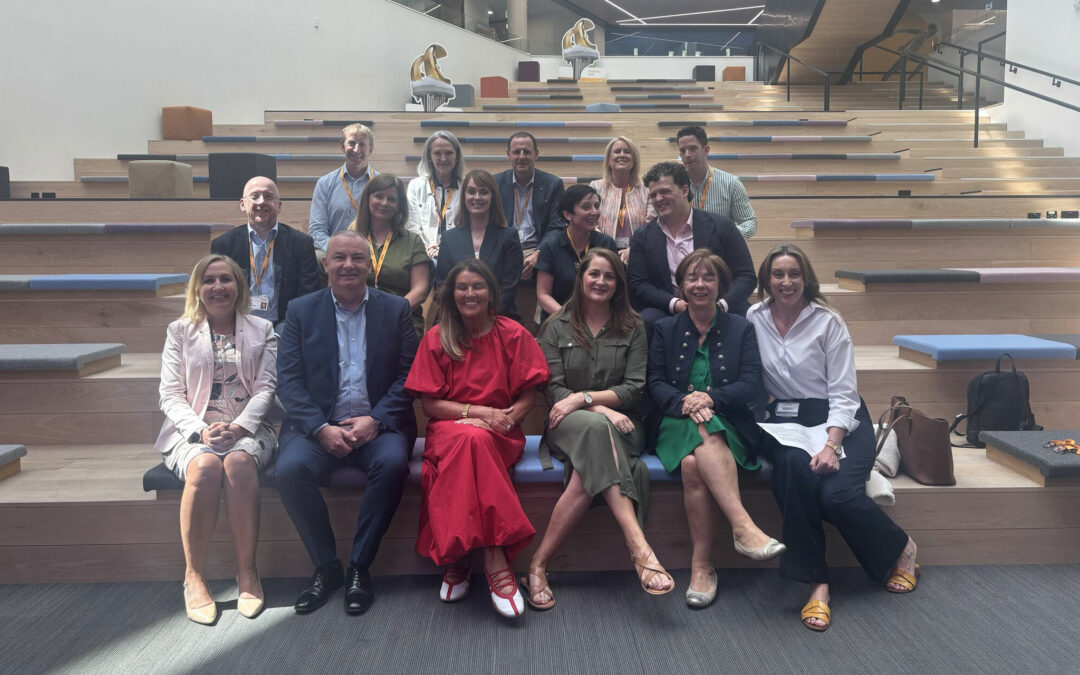 Delivering innovation through collaboration at Stryker